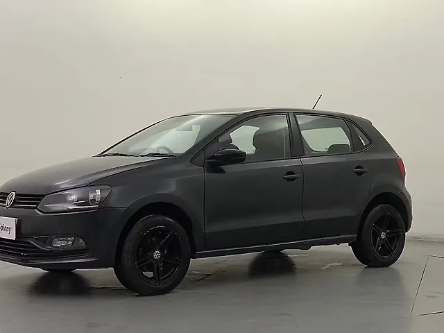 Used 2019 Volkswagen Polo in Faridabad