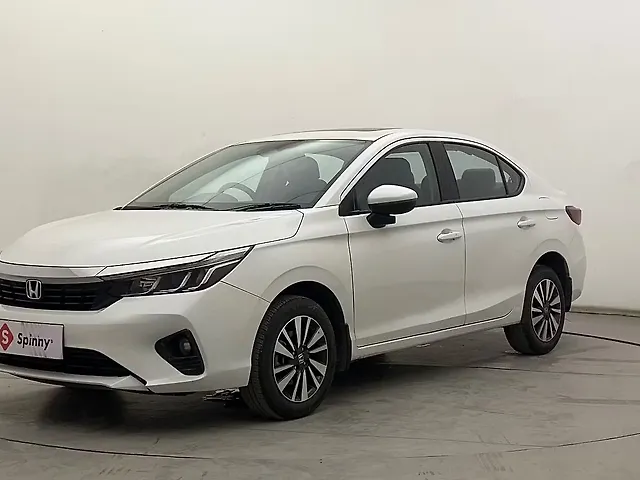 Used 2024 Honda City in Hyderabad