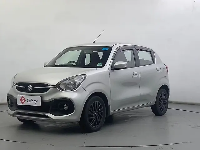 Used 2022 Maruti Suzuki Celerio in Ahmedabad