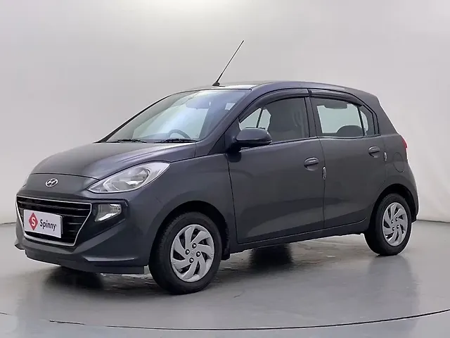 Used 2020 Hyundai Santro in Bangalore