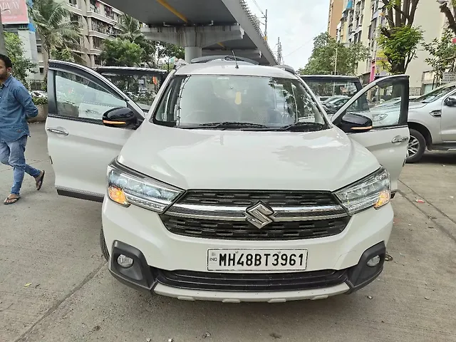 Used 2020 Maruti Suzuki XL6 in Mumbai
