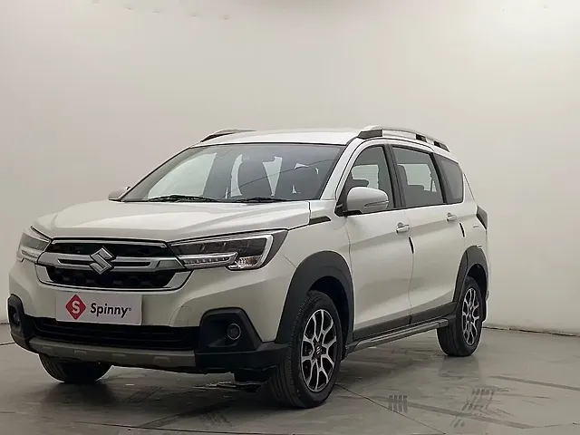 Used 2023 Maruti Suzuki XL6 in Hyderabad