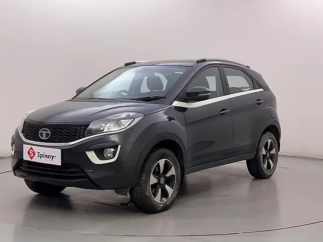 Used 2018 Tata Nexon in Bangalore