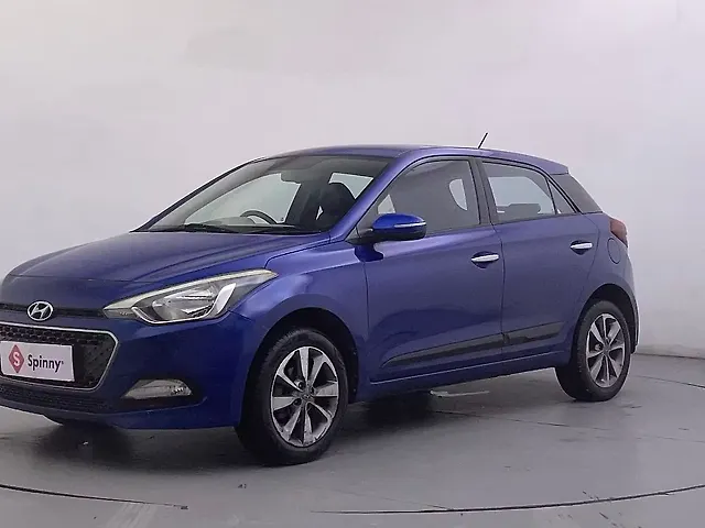 Used 2016 Hyundai Elite i20 in Ahmedabad