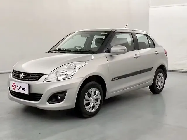 Used 2014 Maruti Suzuki Swift DZire in Lucknow