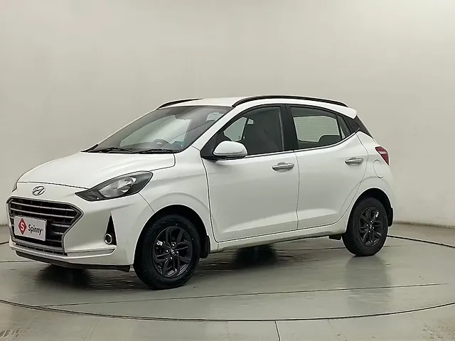 Used 2022 Hyundai Grand i10 NIOS in Mumbai