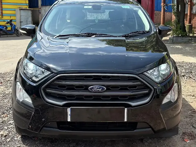 Used 2021 Ford Ecosport in Kolkata