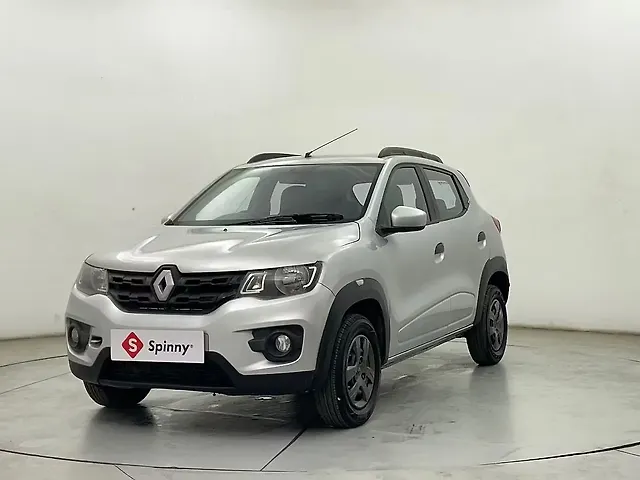 Used 2017 Renault Kwid in Chennai