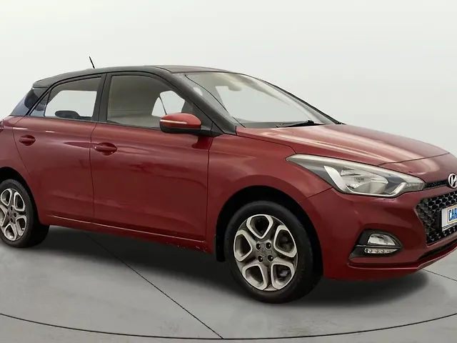Used 2018 Hyundai Elite i20 in Delhi