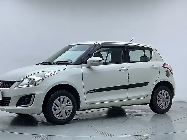 Used 2017 Maruti Suzuki Swift in Gurgaon