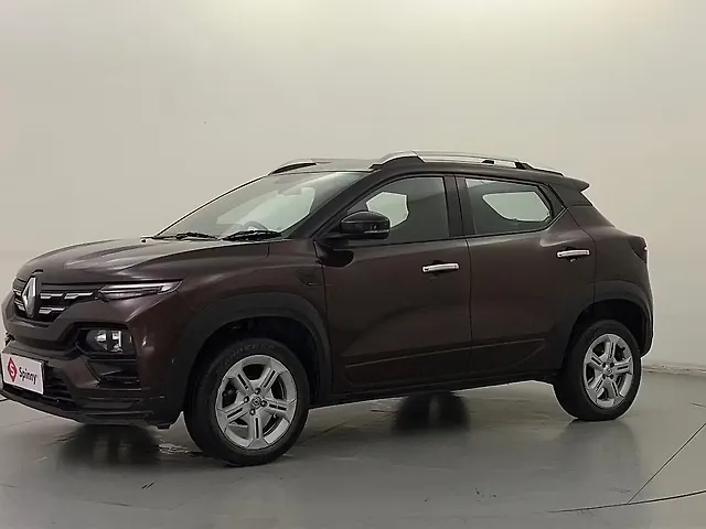 Used 2022 Renault Kiger in Ghaziabad