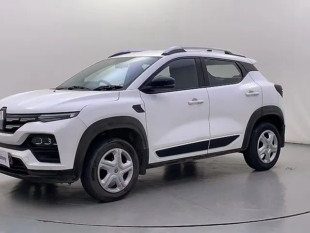 Used 2021 Renault Kiger in Bangalore