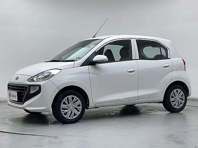 Used 2021 Hyundai Santro in Gurgaon