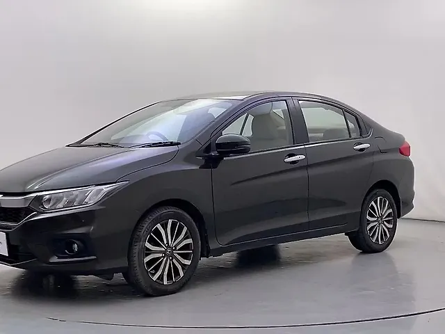 Used 2017 Honda City in Bangalore