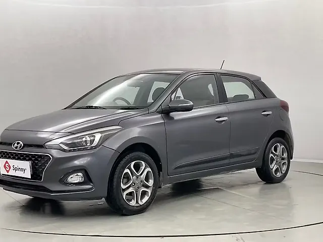 Used 2019 Hyundai Elite i20 in Jaipur