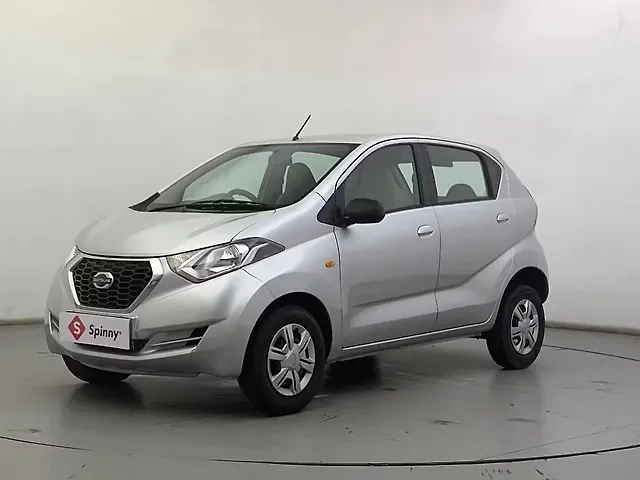 Used 2018 Datsun Redigo in Ahmedabad