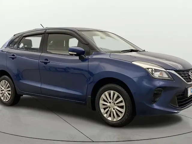 Used 2019 Maruti Suzuki Baleno in Delhi