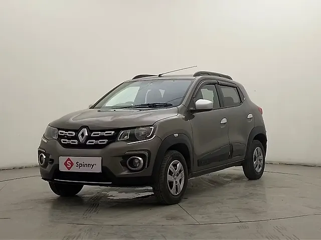 Used 2017 Renault Kwid in Hyderabad