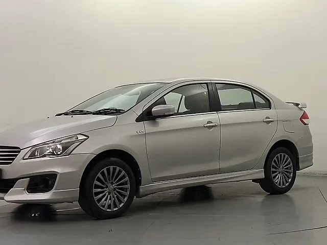 Used 2016 Maruti Suzuki Ciaz in Delhi