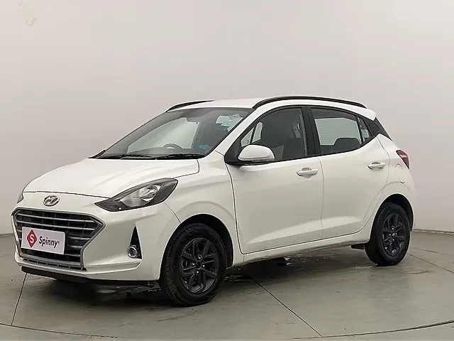 Used 2022 Hyundai Grand i10 NIOS in Chandigarh Used 2022 Hyundai Grand i10 NIOS in Chandigarh