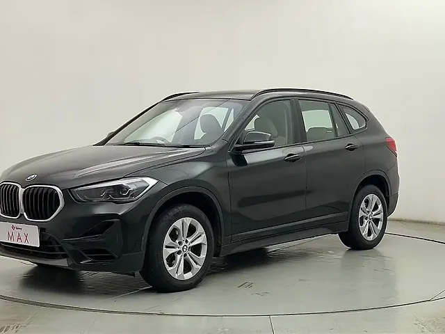 Used 2021 BMW X1 in Pune