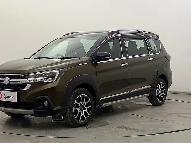 Used 2023 Maruti Suzuki XL6 in Hyderabad