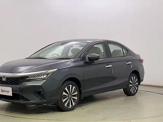 Used 2023 Honda City in Kolkata