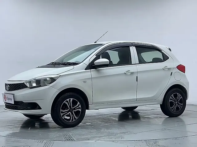 Used 2019 Tata Tiago in Delhi