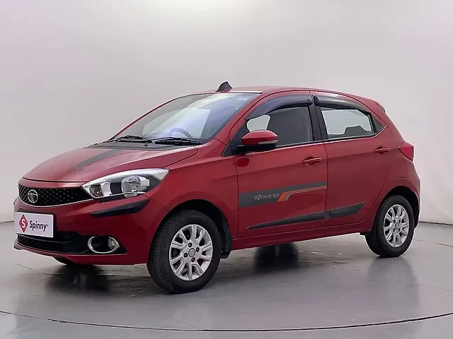 Used 2017 Tata Tiago in Bangalore