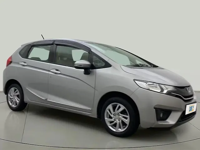 Used 2018 Honda Jazz in Hyderabad