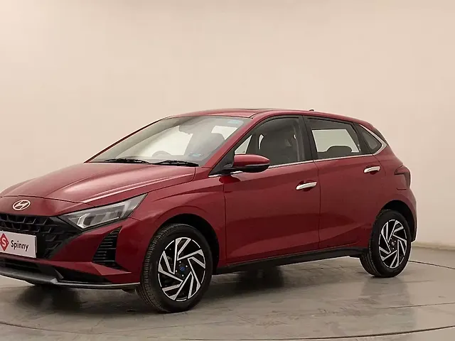 Used 2023 Hyundai Elite i20 in Pune
