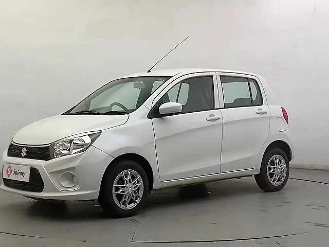 Used 2019 Maruti Suzuki Celerio in Ahmedabad