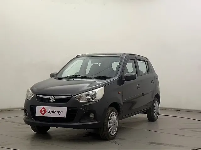 Used 2018 Maruti Suzuki Alto in Hyderabad