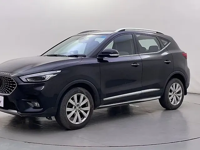 Used 2022 MG Astor in Bangalore