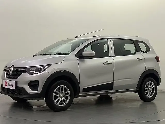 Used 2021 Renault Triber in Gurgaon