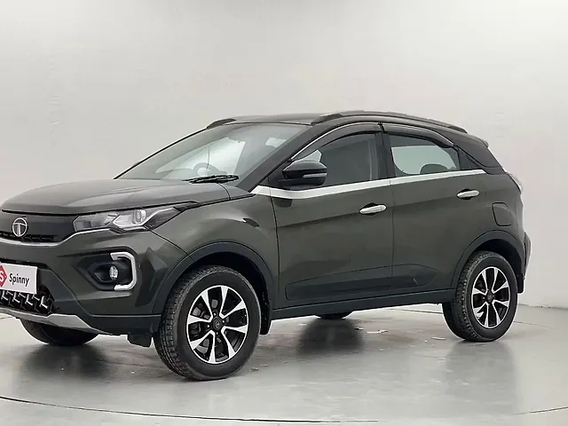 Used 2020 Tata Nexon in Pune