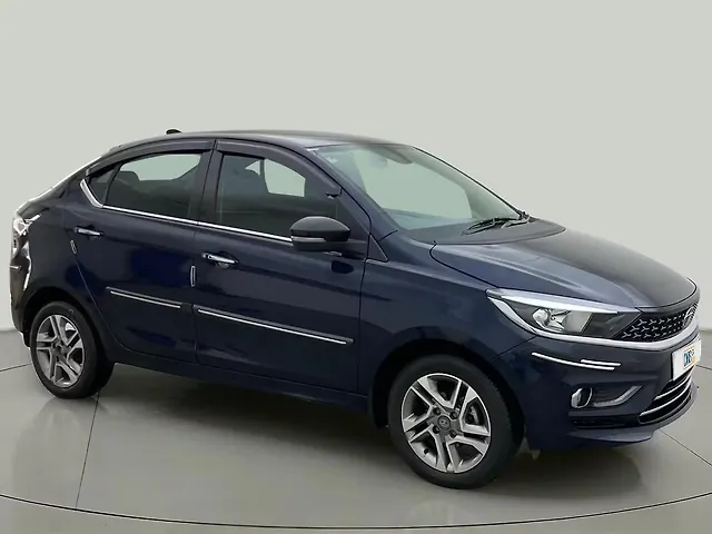 Used 2023 Tata Tigor in Hyderabad