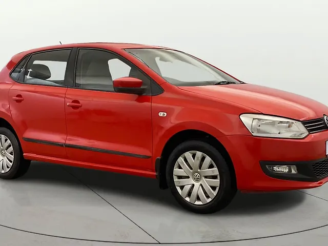 Used 2013 Volkswagen Polo in Delhi