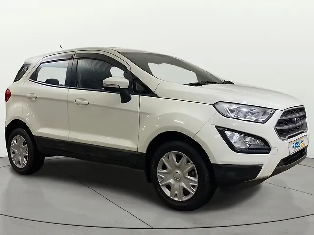 Used 2019 Ford Ecosport in Delhi