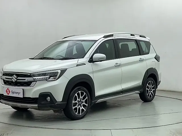 Used 2022 Maruti Suzuki XL6 in Mumbai
