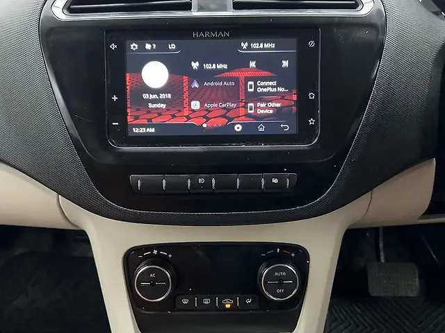 Infotainment Harman Music System Price Ateen Tata Punch Car Music