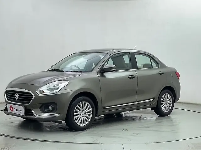 Used 2020 Maruti Suzuki DZire in Mumbai