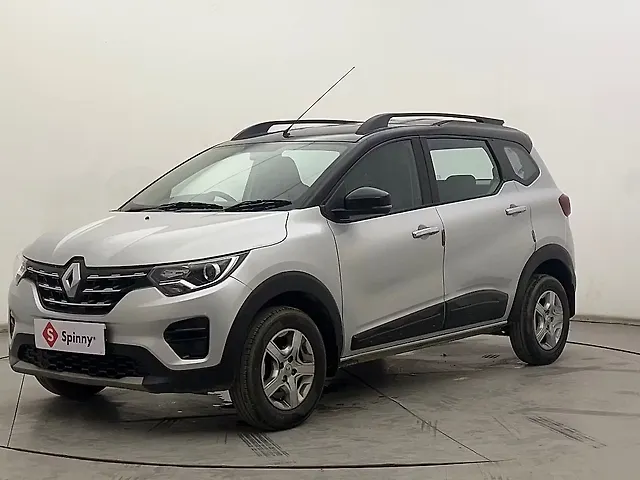 Used 2022 Renault Triber in Hyderabad