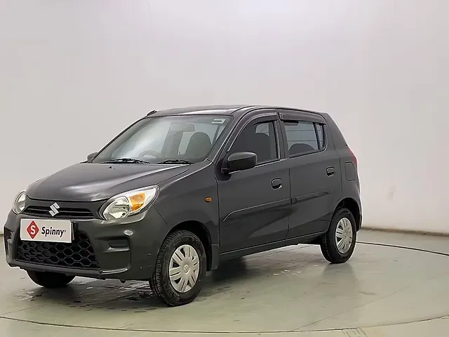 Used 2020 Maruti Suzuki Alto 800 in Kolkata