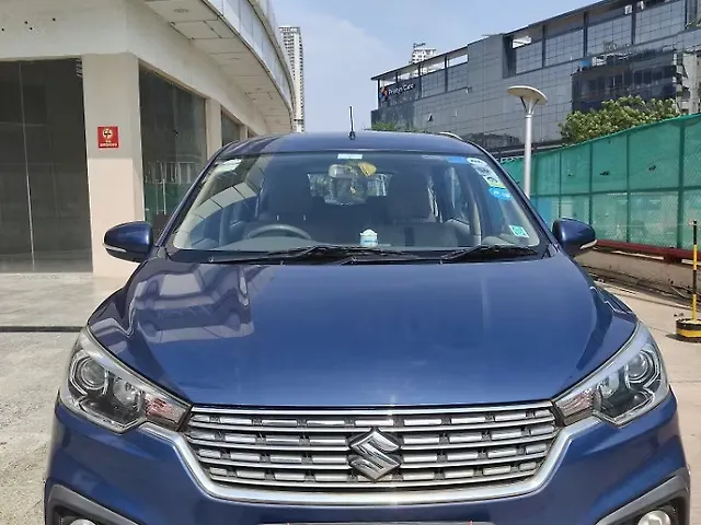 Used 2018 Maruti Suzuki Ertiga in Gurgaon