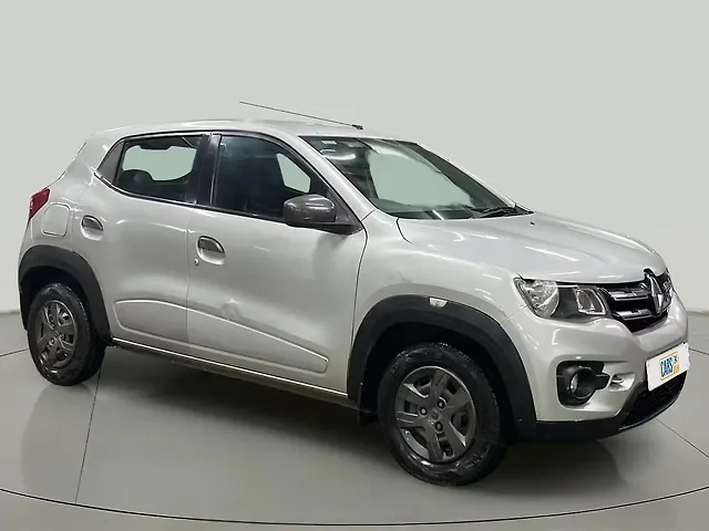 Used 2018 Renault Kwid in Mumbai