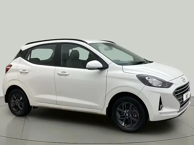 Used 2022 Hyundai Grand i10 NIOS in Hyderabad