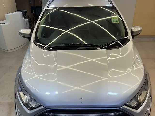 Used 2019 Ford Ecosport in Kolkata