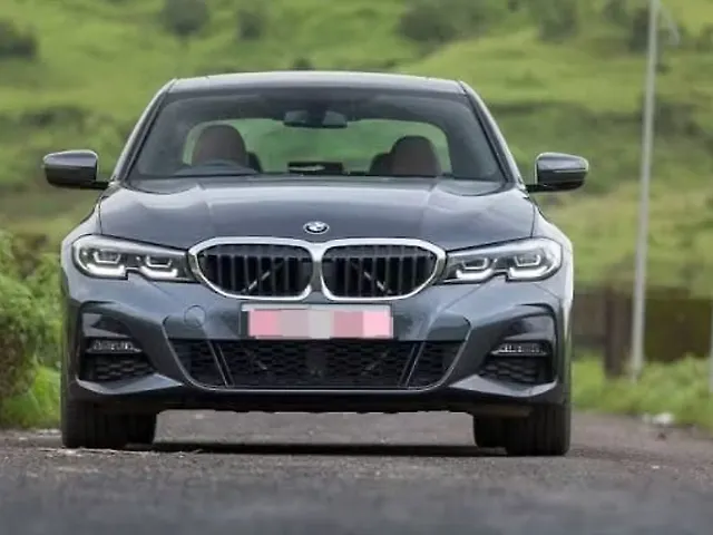 Used 2022 BMW 3-Series in Delhi