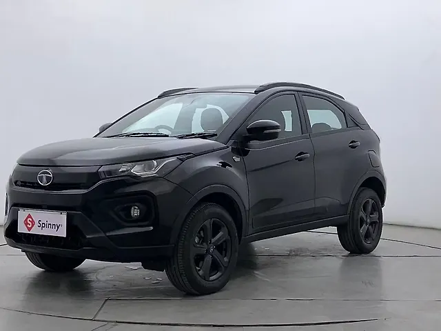 Used 2022 Tata Nexon in Chennai